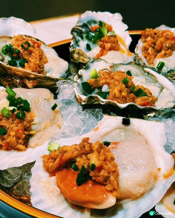 人仔198元食到新鮮鰻魚、生蠔、M5和牛