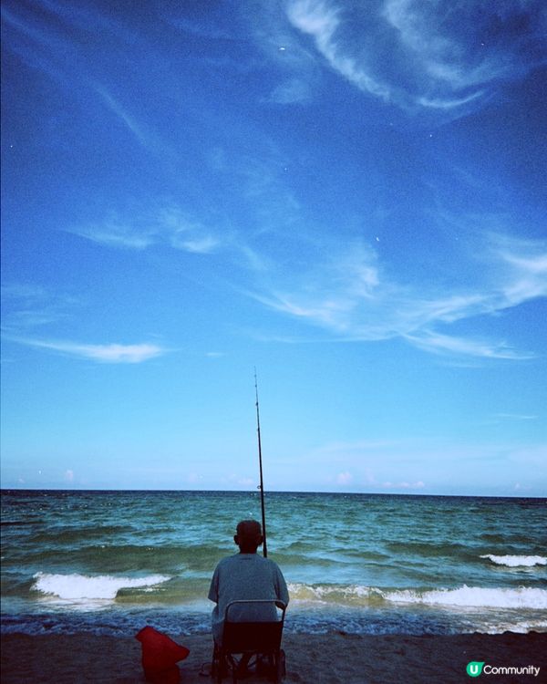 峴港打卡點📌世界六大最美沙灘