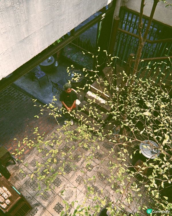 峴港要飲越共咖啡 Cong Caphe🇻🇳