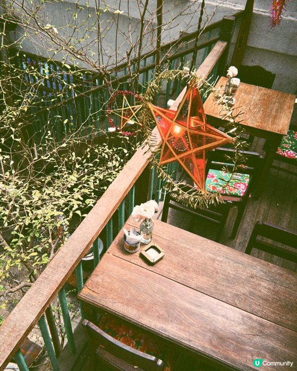 峴港要飲越共咖啡 Cong Caphe🇻🇳