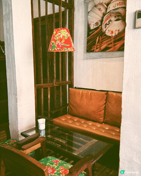 峴港要飲越共咖啡 Cong Caphe🇻🇳