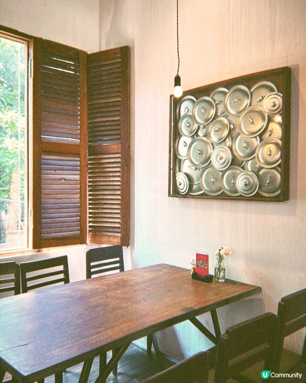 峴港要飲越共咖啡 Cong Caphe🇻🇳