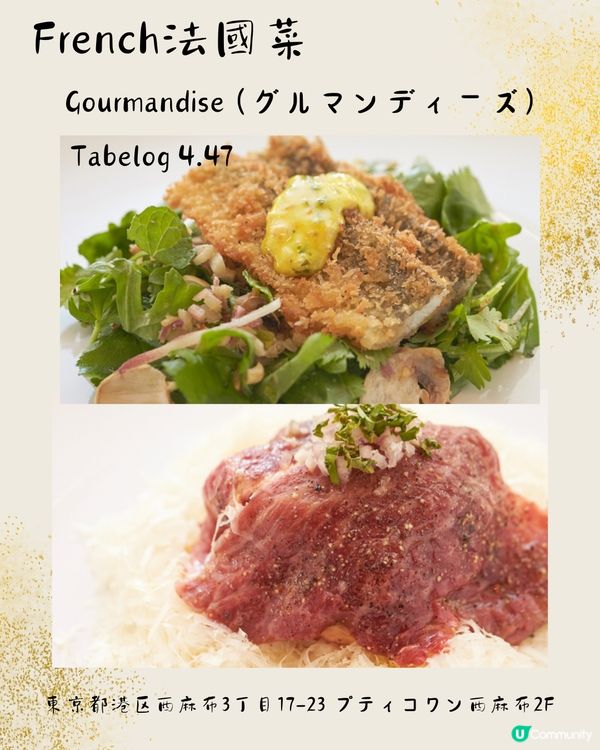 東京19間榮獲The Tabelog Award金獎必食推薦