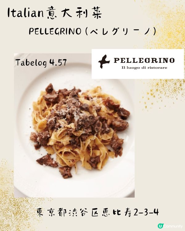 東京19間榮獲The Tabelog Award金獎必食推薦