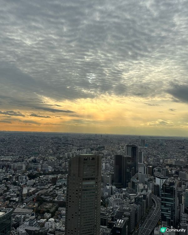 東京渋谷（涉谷）Shibuya Sky 行程攻略📸