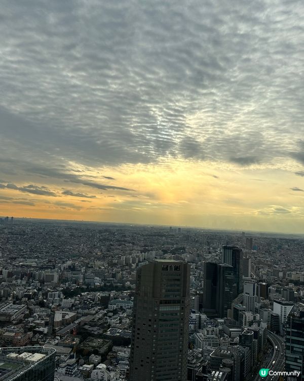 東京渋谷（涉谷）Shibuya Sky 行程攻略📸