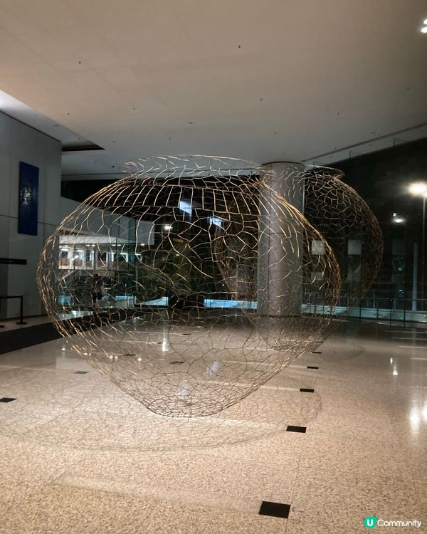 太古坊的藝術作品