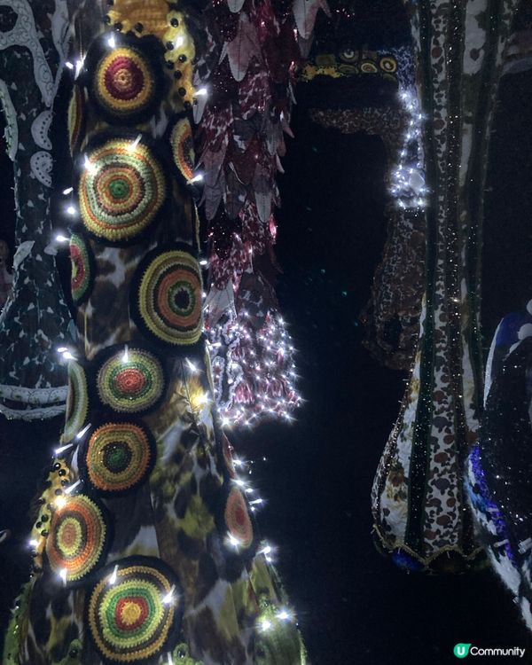 太古坊的藝術作品