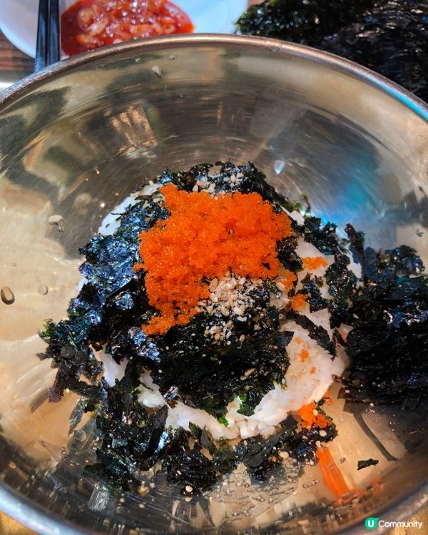 🎐首爾- 烏達里家醬油蟹