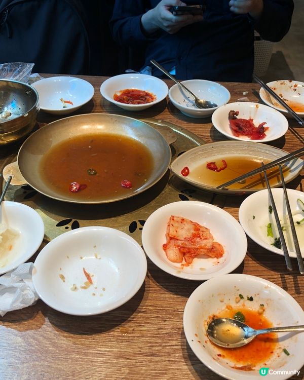 🎐首爾- 烏達里家醬油蟹