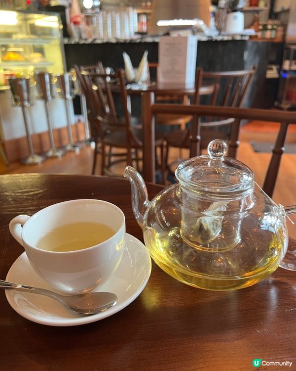 中環High Tea