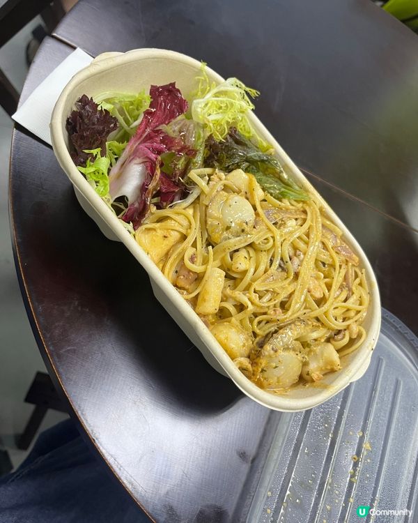 【驚喜屋村咖啡店】格調美食與冬陰功風味- Reborn!!!