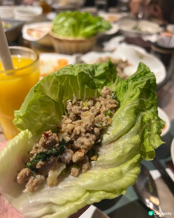 【尖沙咀｜🇹🇭新泰東南亞餐廳｜開心抵食泰菜😋】