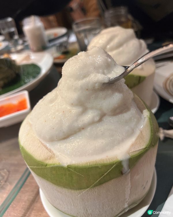 【尖沙咀｜🇹🇭新泰東南亞餐廳｜開心抵食泰菜😋】