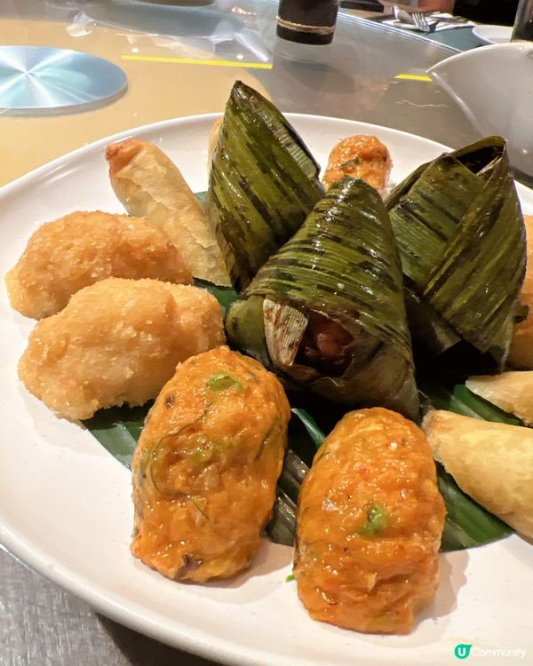 【尖沙咀｜🇹🇭新泰東南亞餐廳｜開心抵食泰菜😋】