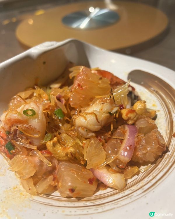 【尖沙咀｜🇹🇭新泰東南亞餐廳｜開心抵食泰菜😋】