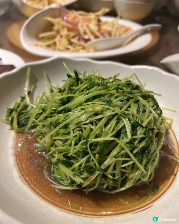 【尖沙咀｜🇹🇭新泰東南亞餐廳｜開心抵食泰菜😋】