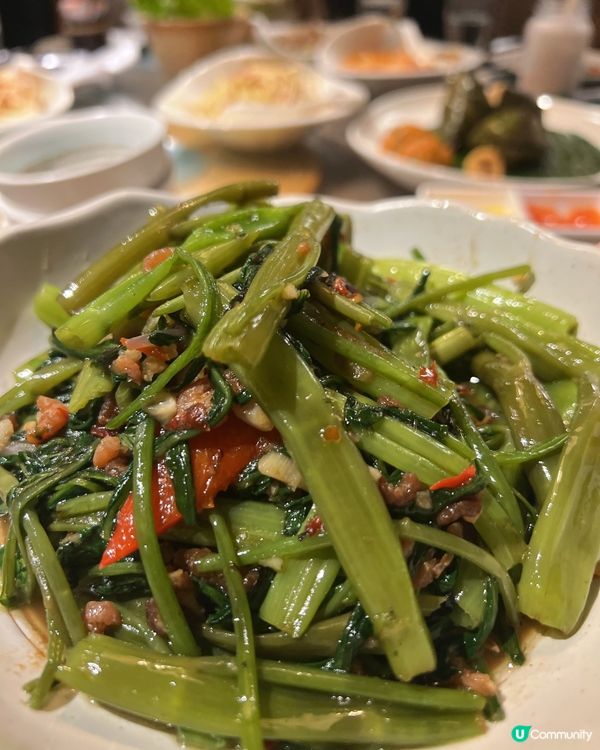 【尖沙咀｜🇹🇭新泰東南亞餐廳｜開心抵食泰菜😋】