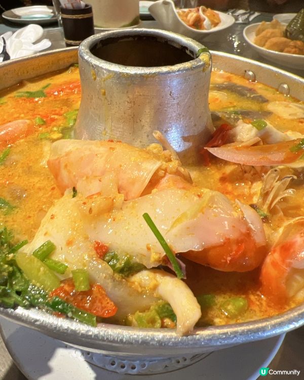 【尖沙咀｜🇹🇭新泰東南亞餐廳｜開心抵食泰菜😋】