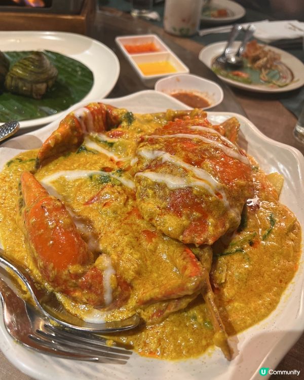 【尖沙咀｜🇹🇭新泰東南亞餐廳｜開心抵食泰菜😋】