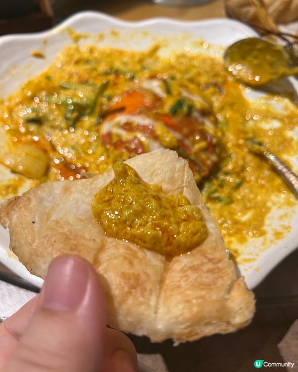 【尖沙咀｜🇹🇭新泰東南亞餐廳｜開心抵食泰菜😋】