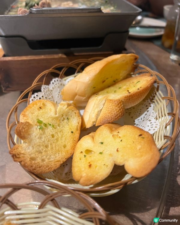 【尖沙咀｜🇹🇭新泰東南亞餐廳｜開心抵食泰菜😋】