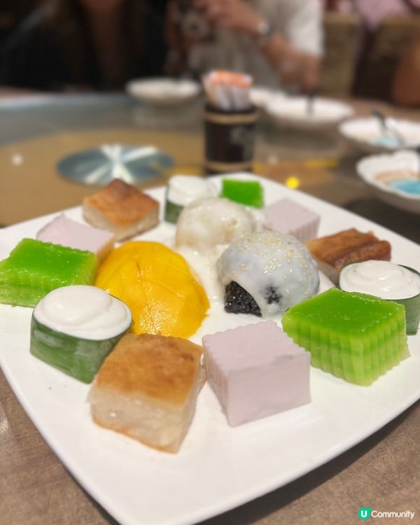 【尖沙咀｜🇹🇭新泰東南亞餐廳｜開心抵食泰菜😋】