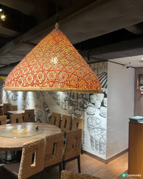 【尖沙咀｜🇹🇭新泰東南亞餐廳｜開心抵食泰菜😋】