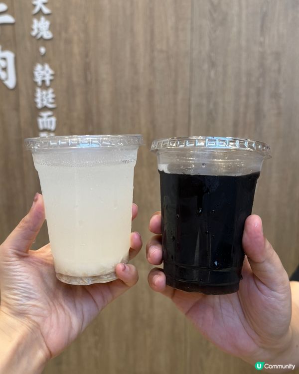 灣仔排長龍蘭州牛肉麵店