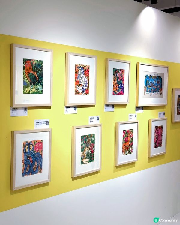 深圳深業上城打卡