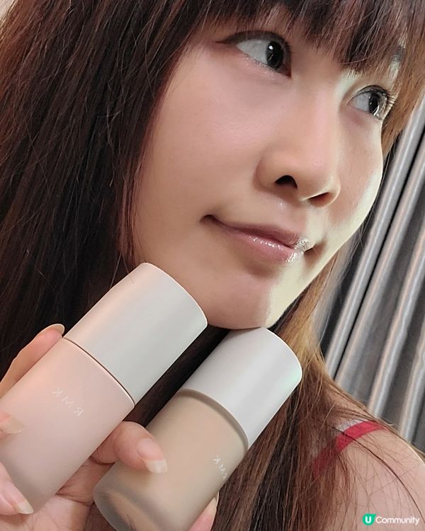 RMK Make Up Base & Foundation