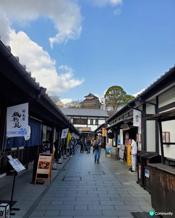 熊本城