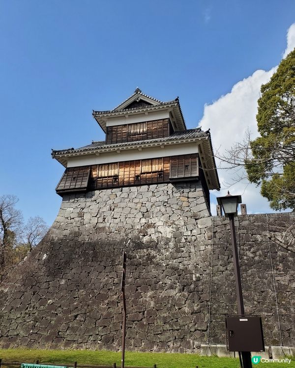 熊本城