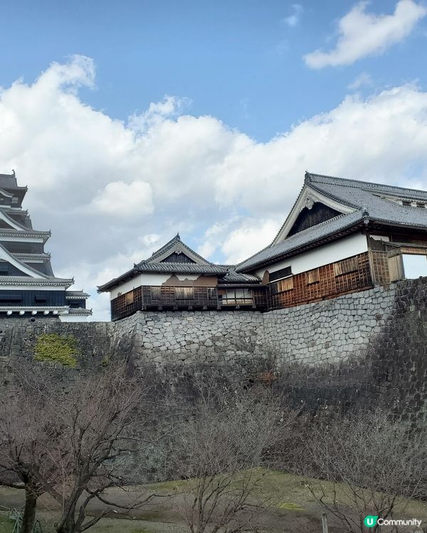 熊本城