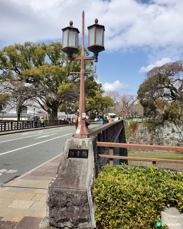 熊本城