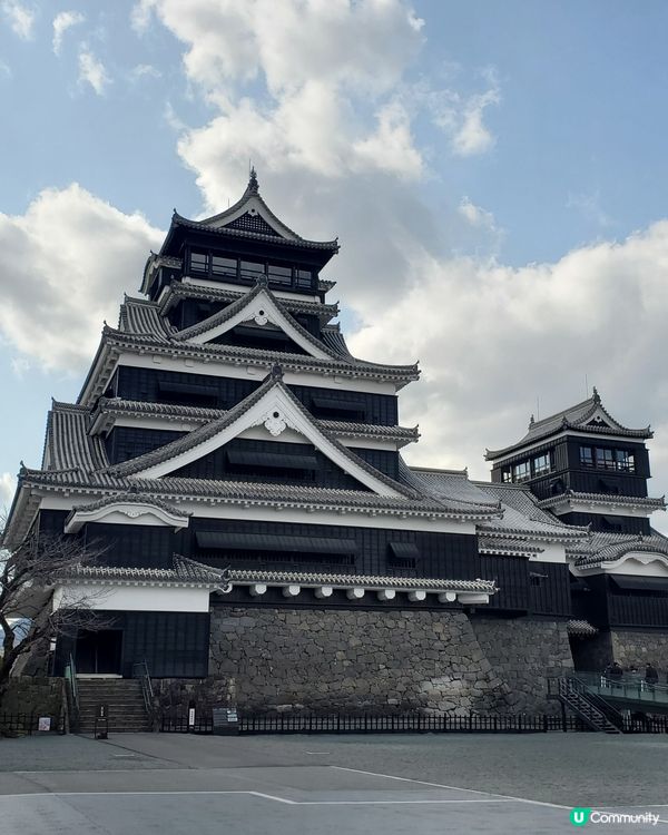 熊本城