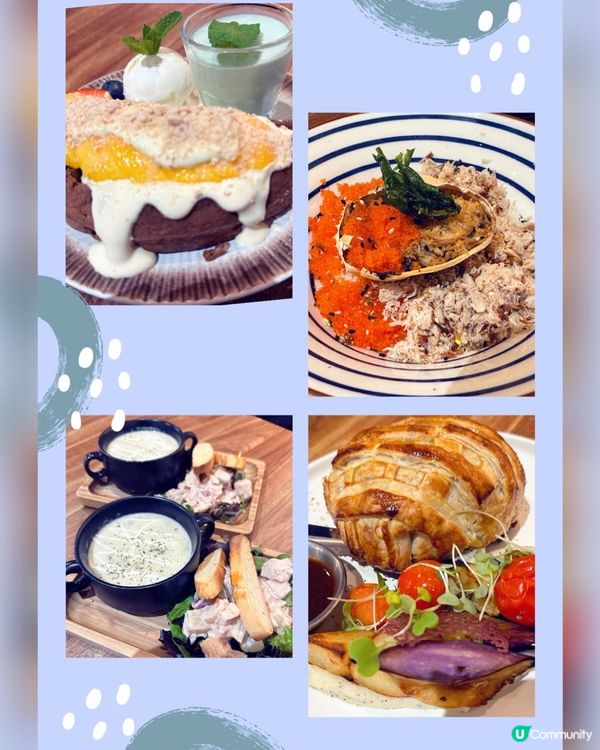 銅鑼灣上樓高質西餐廳