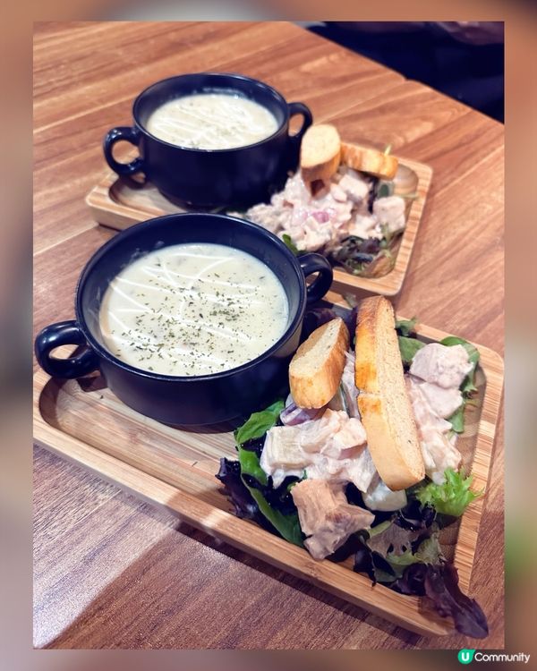 銅鑼灣上樓高質西餐廳