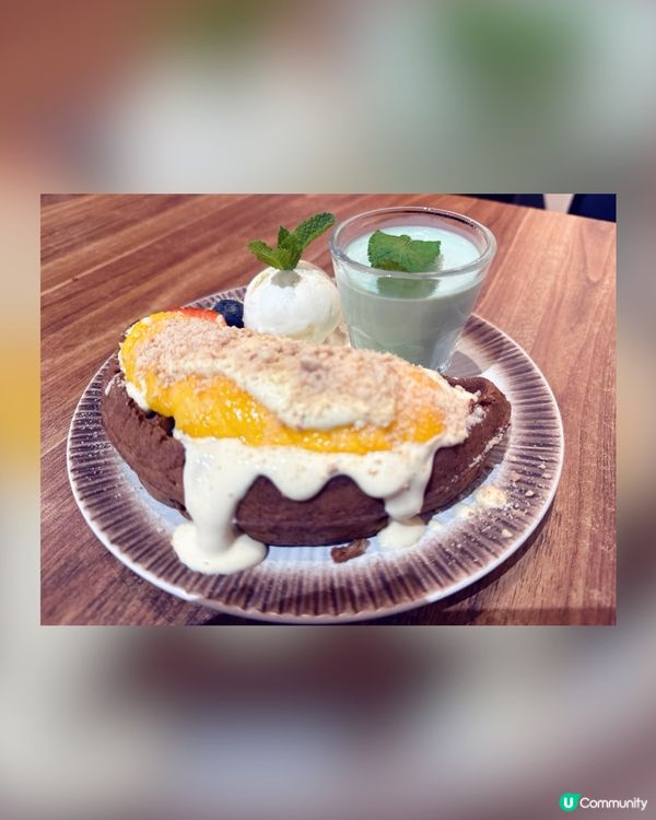 銅鑼灣上樓高質西餐廳