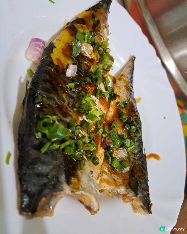 鯖魚原來很多益處