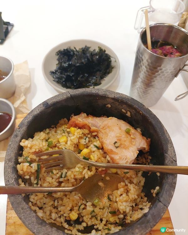 韓樂 （荃灣海之戀商場）