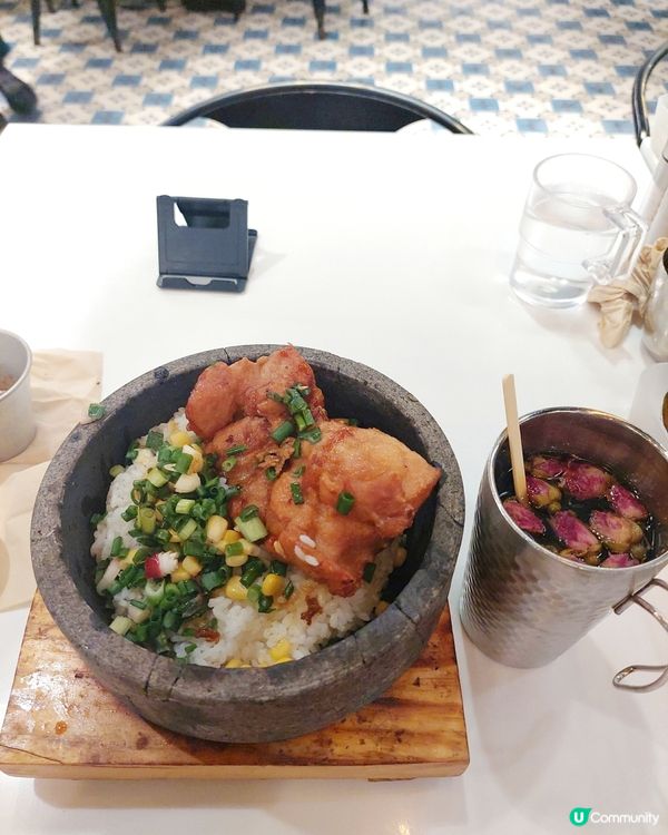 韓樂 （荃灣海之戀商場）