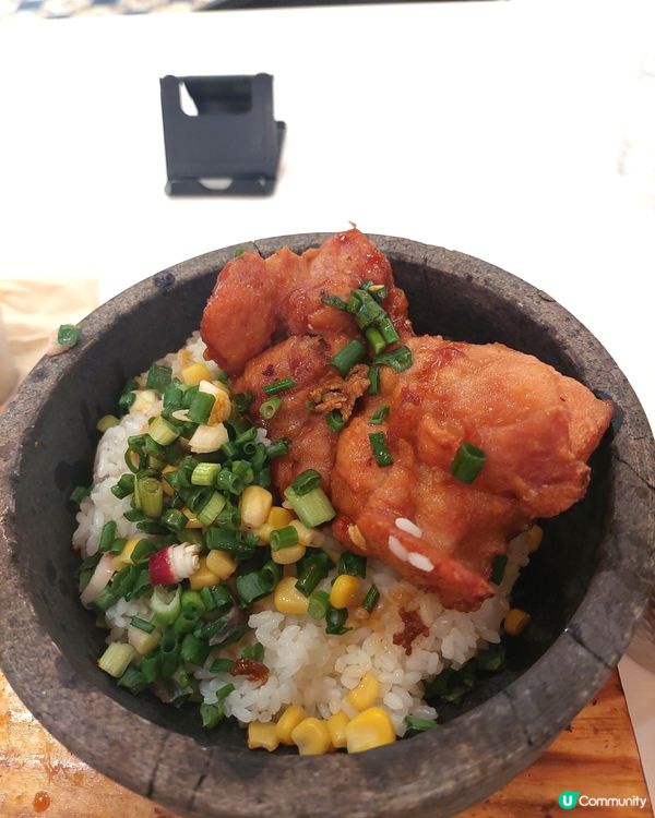 韓樂 （荃灣海之戀商場）