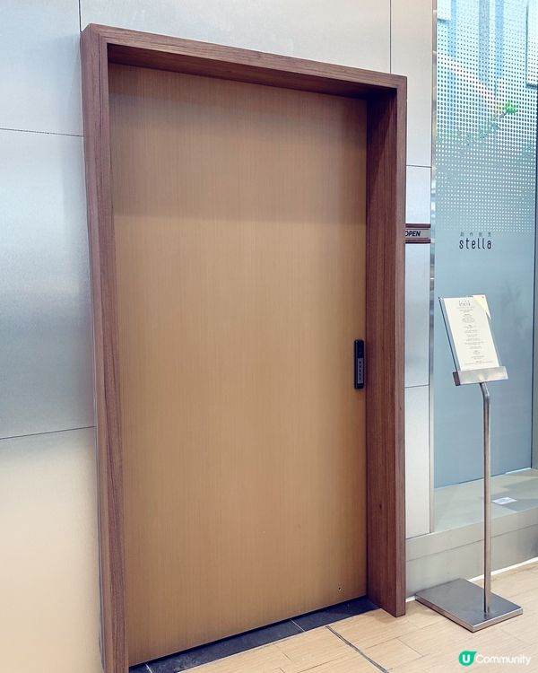 尖沙咀西日fusion菜