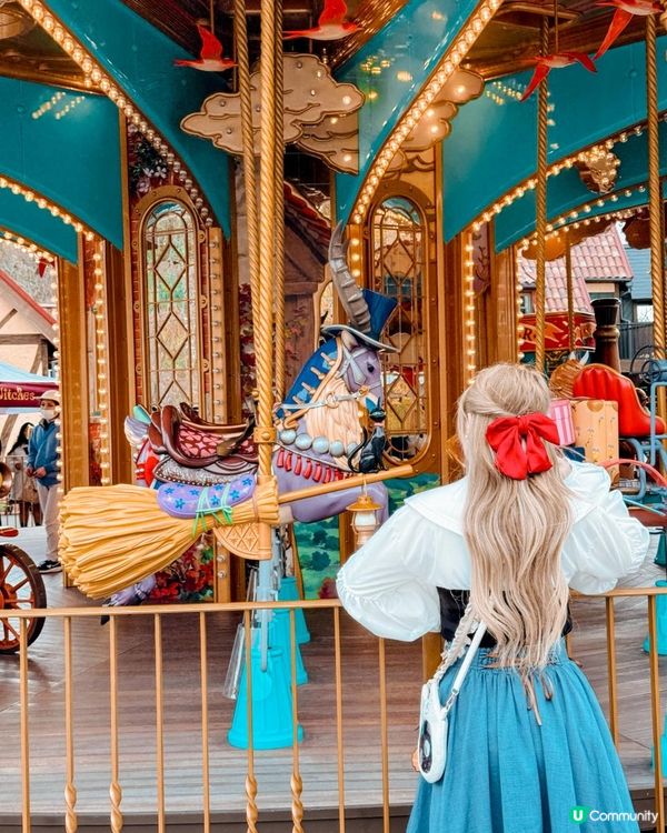 超詳細～日本吉卜力公園新園區搶先玩！走進宮崎駿完整世界。