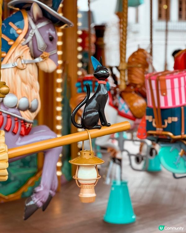 超詳細～日本吉卜力公園新園區搶先玩！走進宮崎駿完整世界。