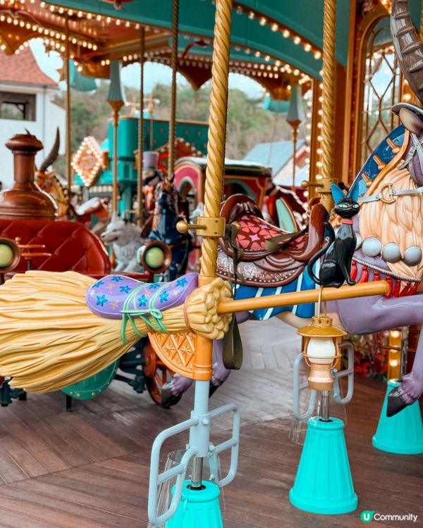 超詳細～日本吉卜力公園新園區搶先玩！走進宮崎駿完整世界。