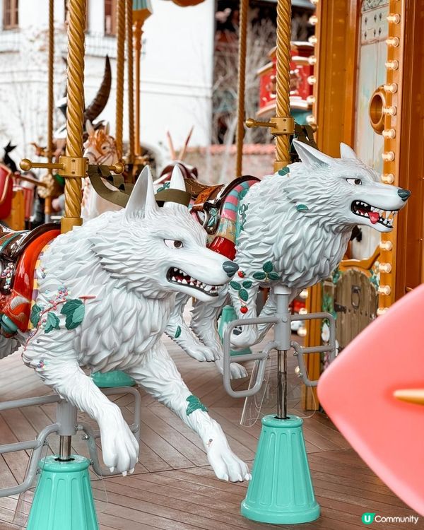 超詳細～日本吉卜力公園新園區搶先玩！走進宮崎駿完整世界。