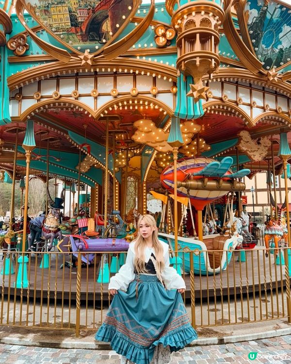 超詳細～日本吉卜力公園新園區搶先玩！走進宮崎駿完整世界。