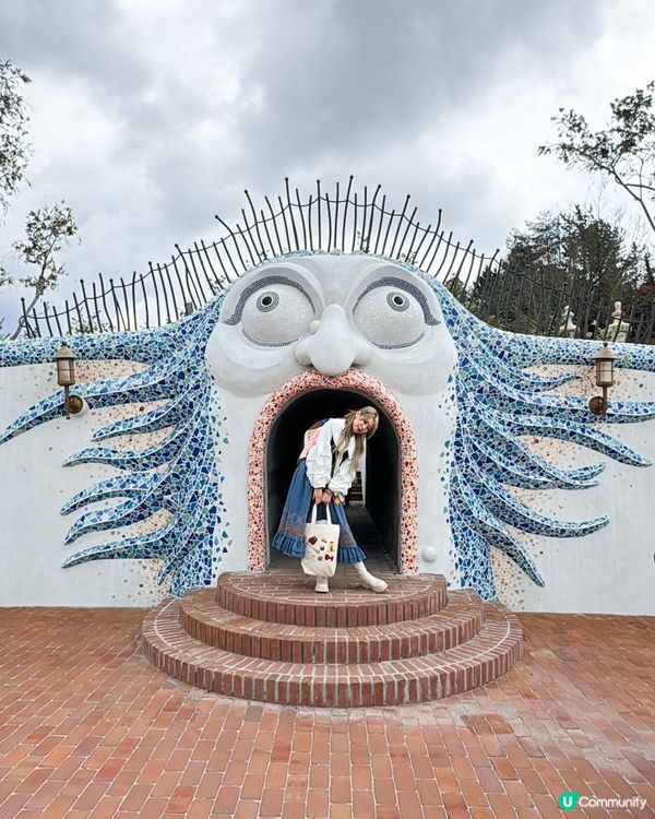 超詳細～日本吉卜力公園新園區搶先玩！走進宮崎駿完整世界。